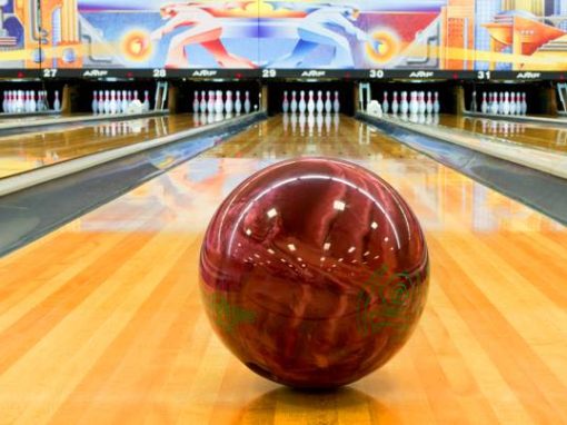 CSL BOWL & BOND FAMILY EVENT (August)