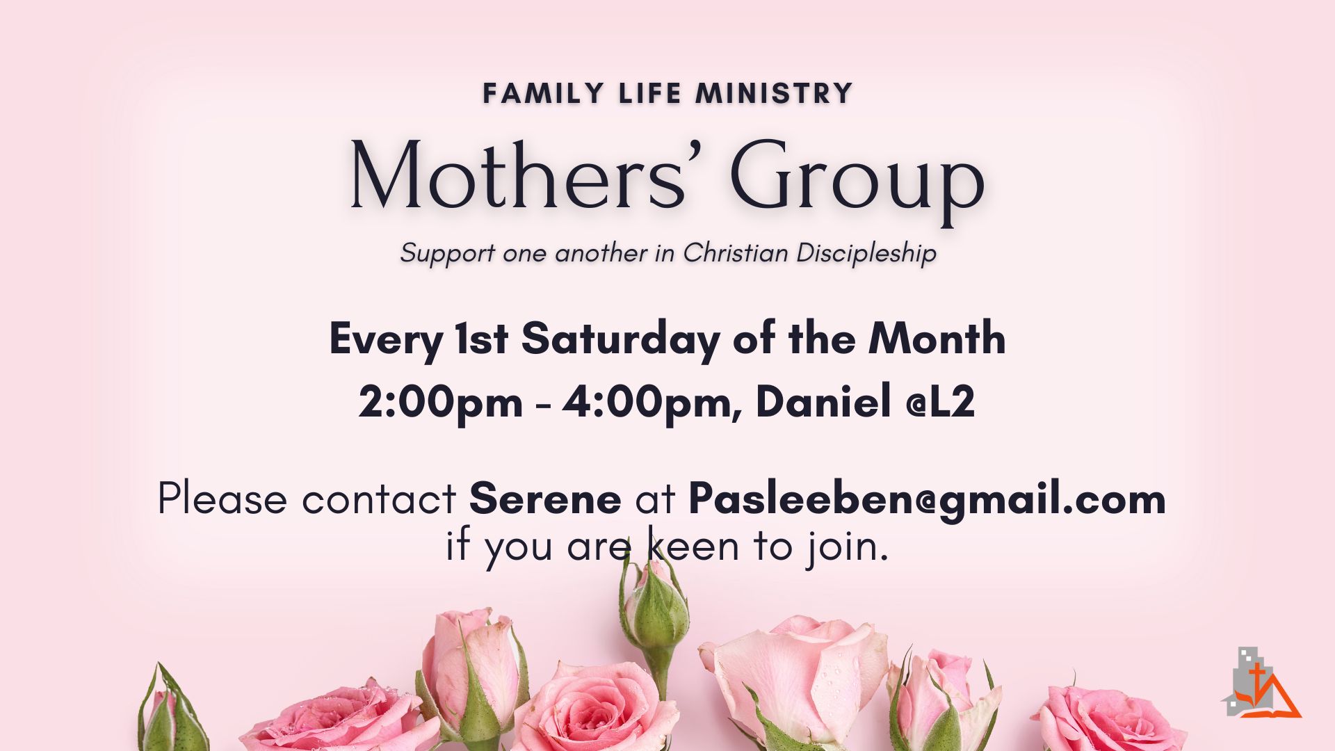 Mothers’ Group (FLM)