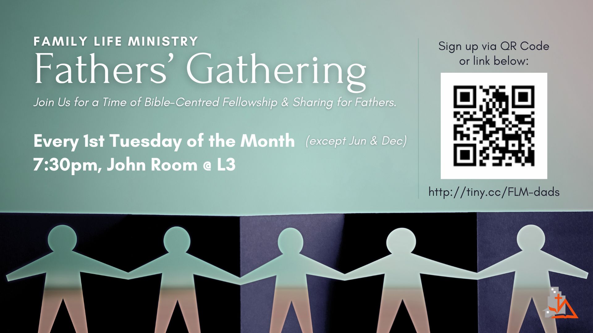 Fathers’ Gathering (FLM)