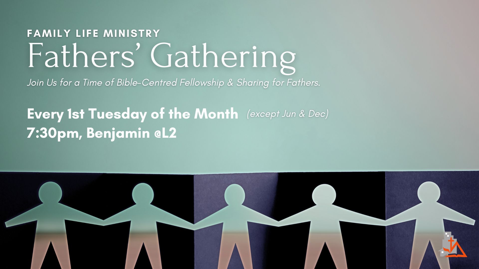 Fathers’ Gathering (FLM)