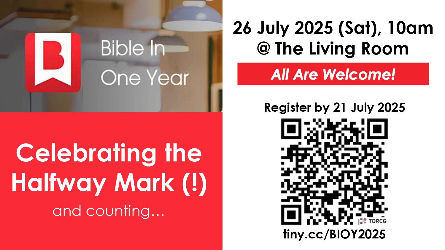 BIOY 2025