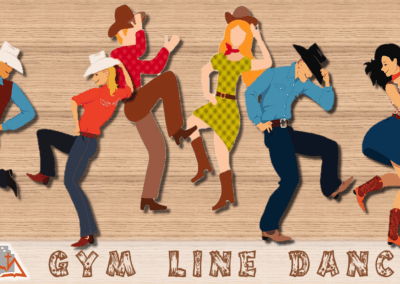GYM Line Dance