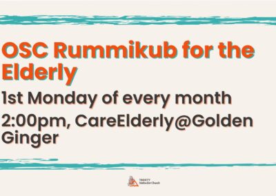 OSC Rummikub for the Elderly