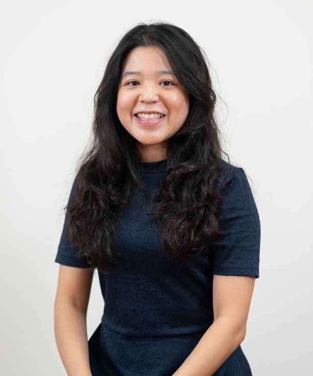 Priscilla Lee Shi Ya